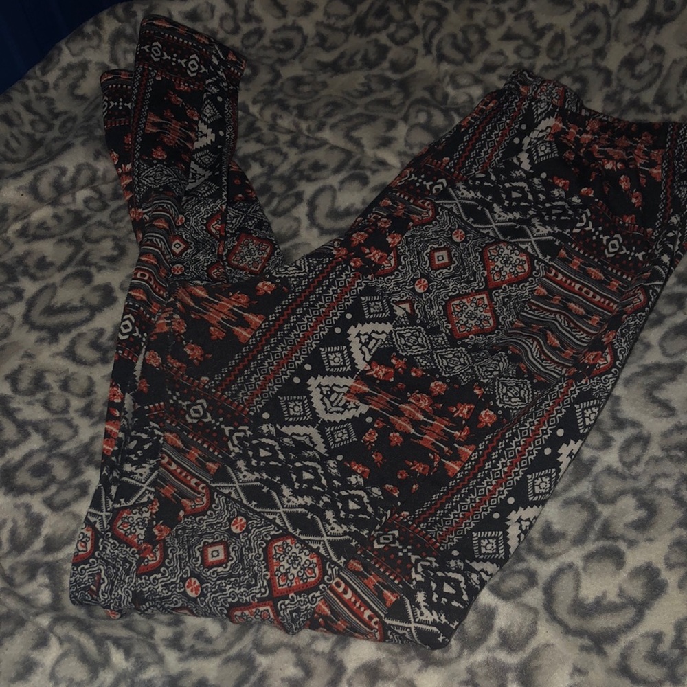 Leggings